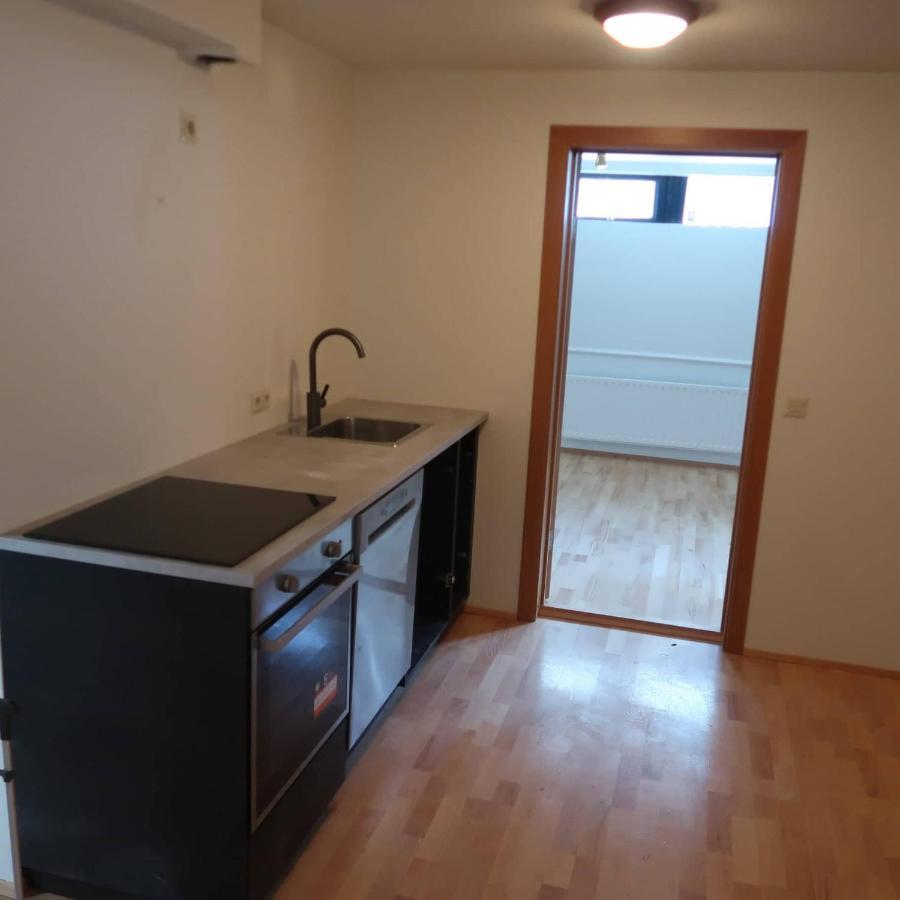 Large Apartment Close To The Centre Reykjavík Esterno foto