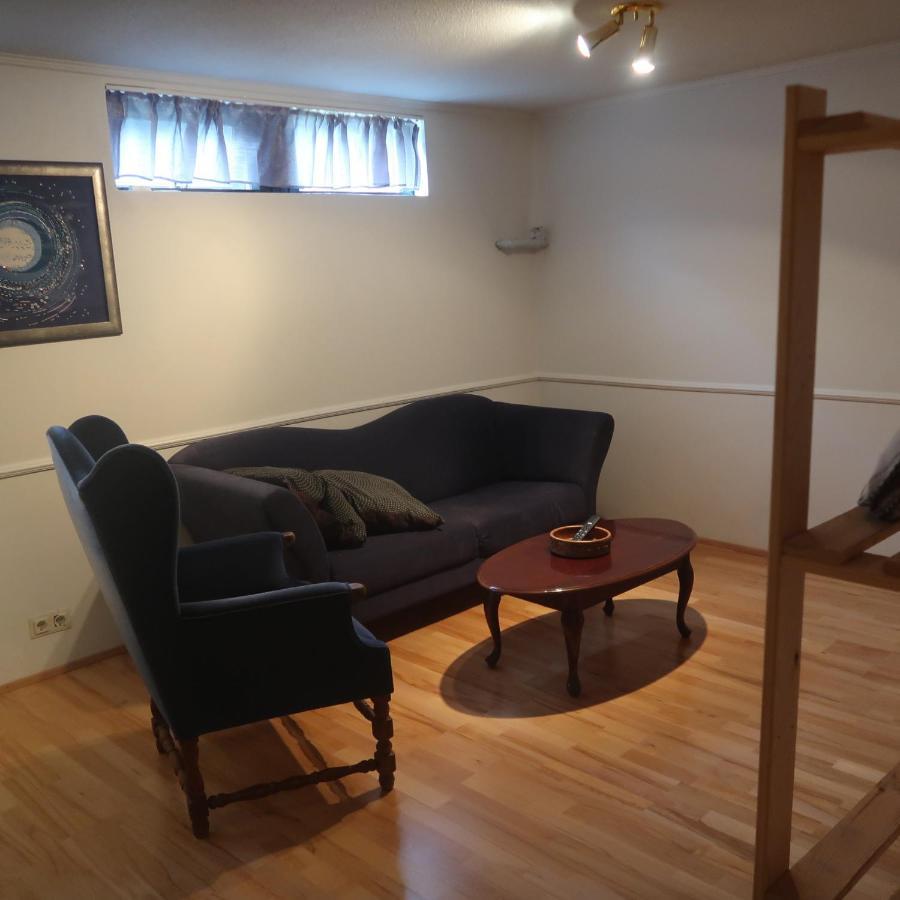 Large Apartment Close To The Centre Reykjavík Esterno foto