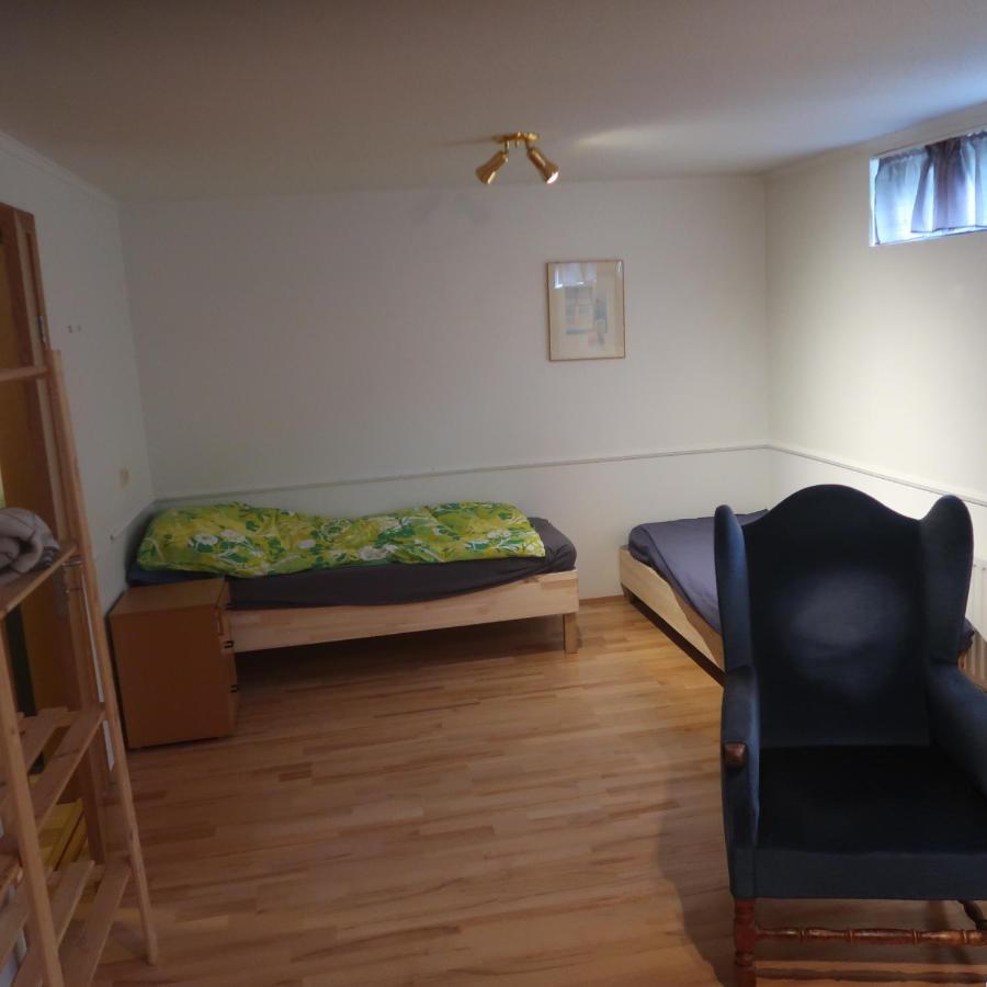Large Apartment Close To The Centre Reykjavík Esterno foto